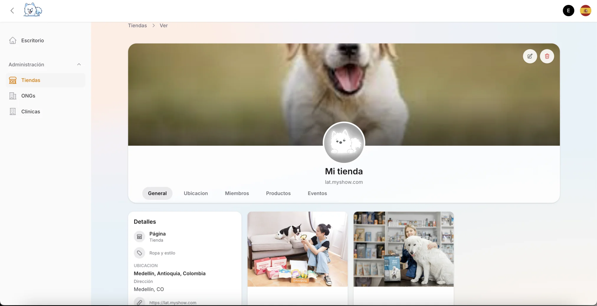 Dinky Up Business Preview